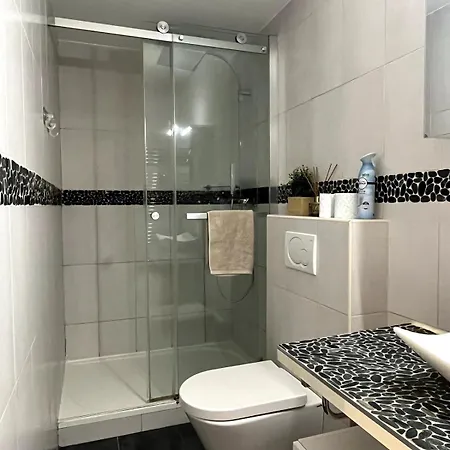 Appartamento Goodguest Montorgueil Bail Mobilite *